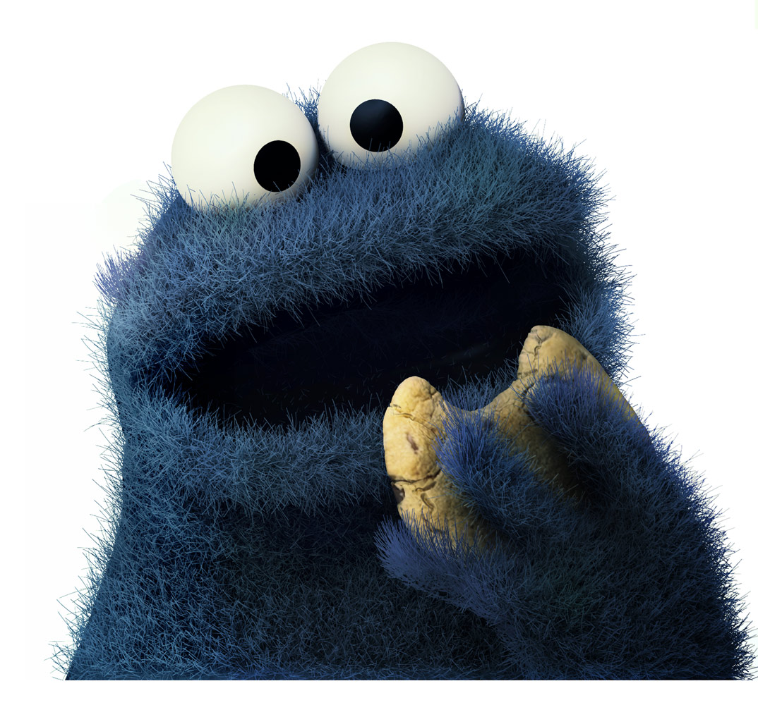 Cookie Monster - Z4 beta