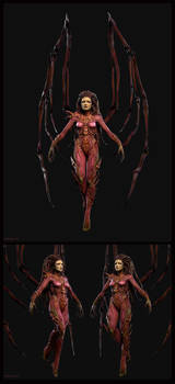 Kerrigan