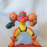 Samus