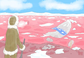 Kropotkin in the tundra