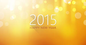 Happy New Year 2015