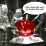What 80's Cybermen think of the new look