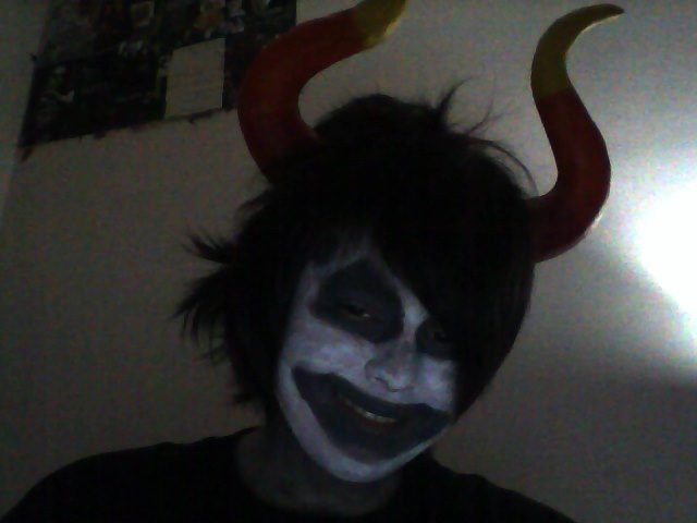 wip gamzee makara