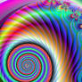 Rainbow Suction