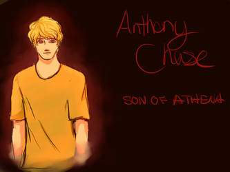 Anthony Chase