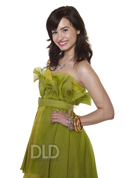 Demi lovato PNG 4