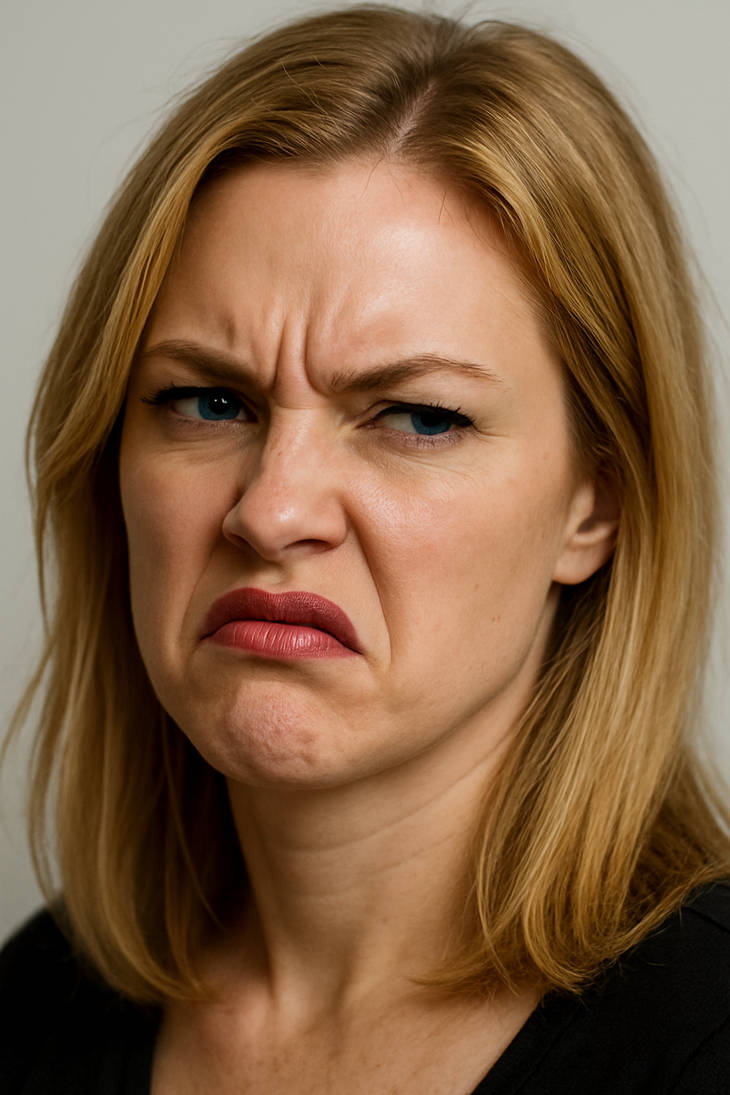 Grumpy by Haremfan on DeviantArt