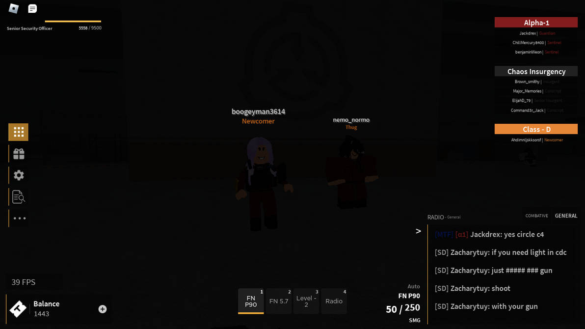 14k Robux Screenshot RobloxScreenShot20230626 174256641 by Johnny999999956 on DeviantArt