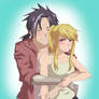 Akviss and Winry