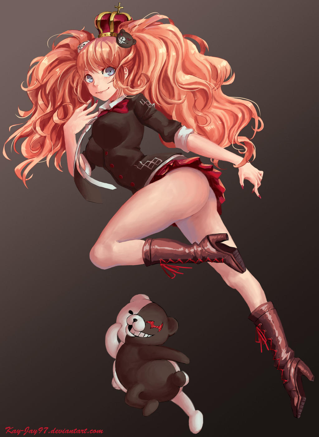 Junko Enoshima