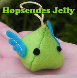 Hopsendes Jelly - Nostale