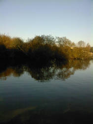 sunshine on lough