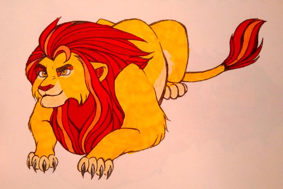 Kion