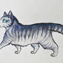 Silverstream - Warrior Cats