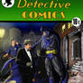 The detectives