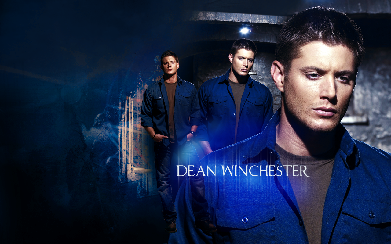 Dean Winchester