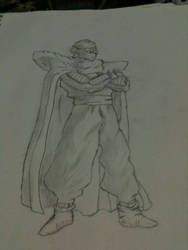 Mr Piccolo