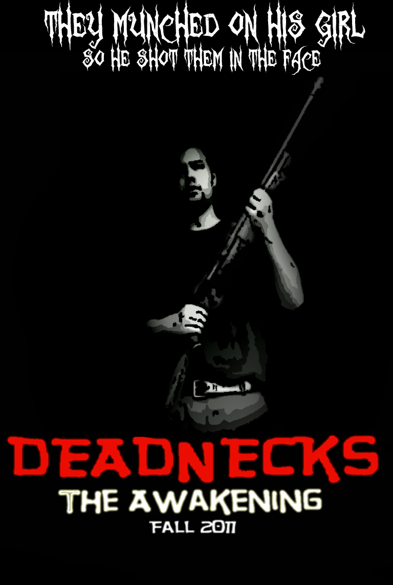 DEADNECKS POSTER 1