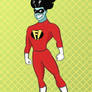 Freakazoid