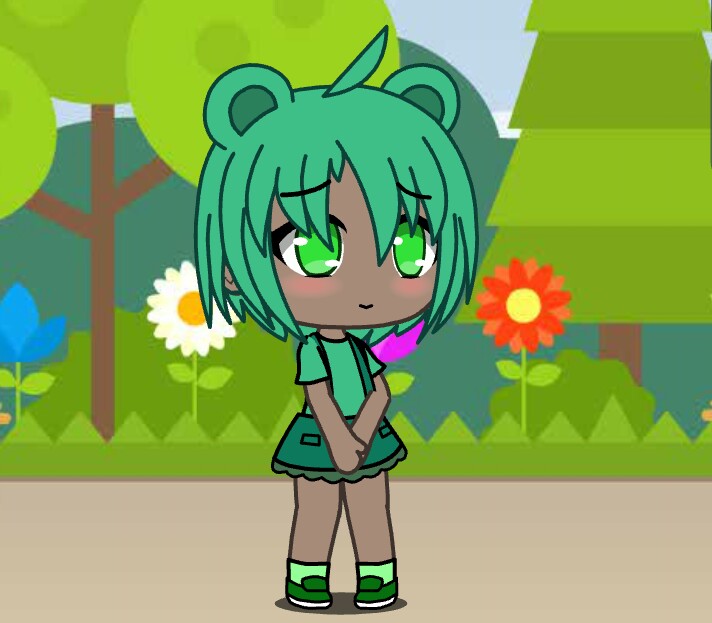 Cute Gacha Life outfit by Tree-Lad on DeviantArt