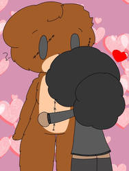 Bear Hug