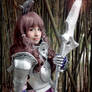 [Fire Emblem: Awakening] Sumia