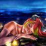 Linvilink art finish