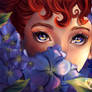 Whispers of Spring