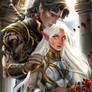 Illustration for Author Louve