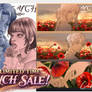 OPEN Limited time Ych Sale