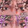Ych Eyes Open Flower 1