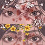 Ych Eyes Open Flower 2
