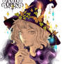 Ych OPEN Witch's Whispers