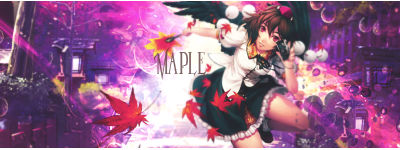 Maple