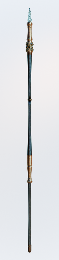 Elven Staff