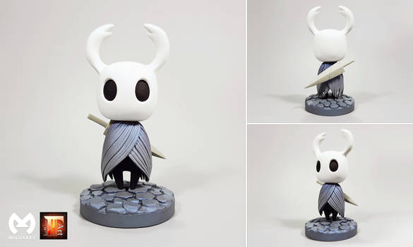 Hollow Knight Figure - Hollow Knight Figurine