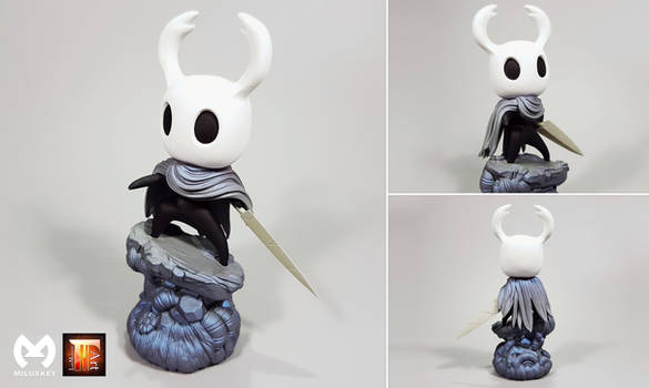 Hollow Knight Figure - Hollow Knight Figurine
