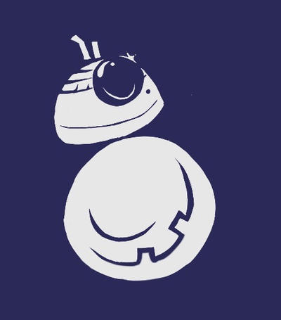 Humanized Bb8 BB-8 by FanOver7 on DeviantArt