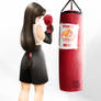 Tifa boxing