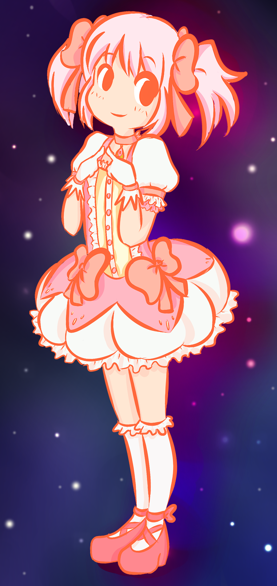 Madoka Kaname