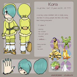 Kora