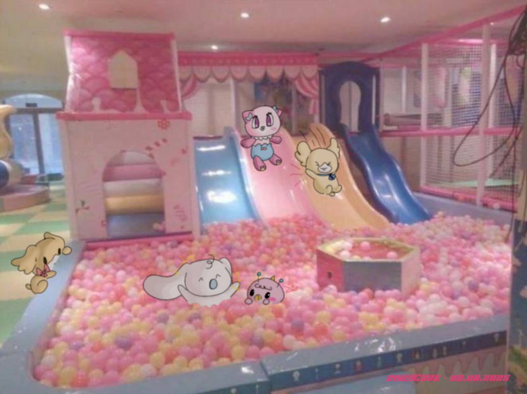 Playdate by 2003Core on DeviantArt