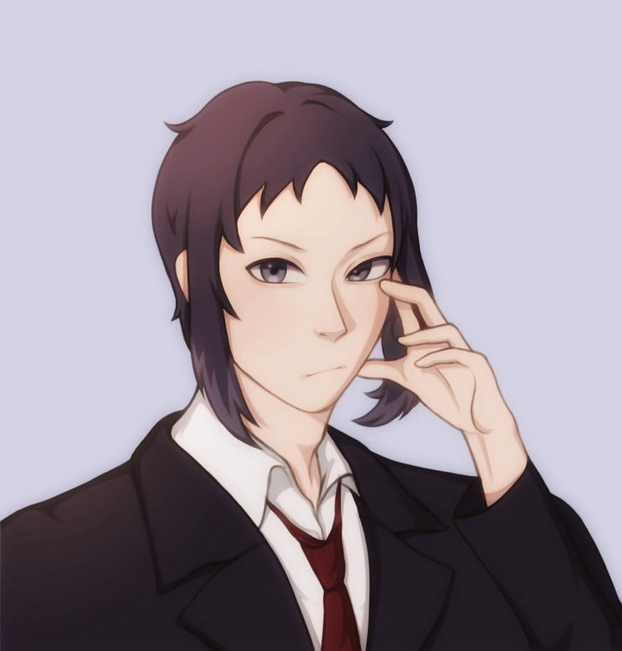 Ryunosuke Akutagawa Bungou Stray Dogs by MOURIsan on DeviantArt
