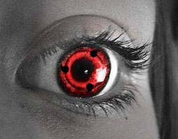 Sharingan