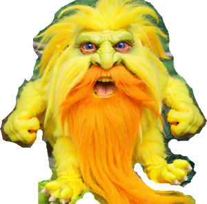 Explore the Best Grumpy_old_troll_dora Art | DeviantArt