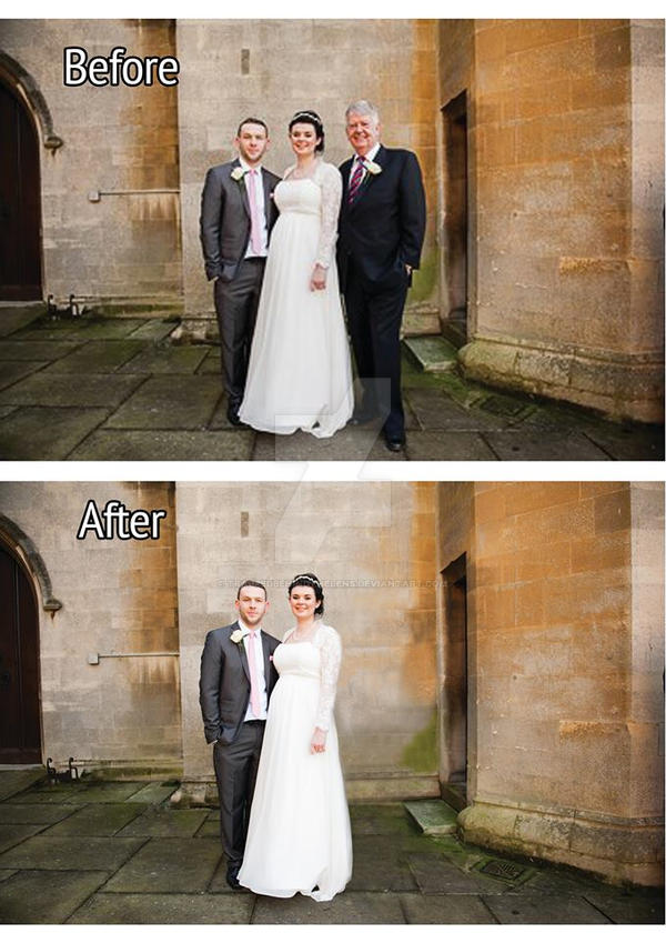 Examples of retouching service by Trappedbehindthelens on DeviantArt