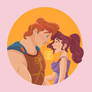 Hercules x Megara
