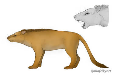 Explore the Best Futureanimals Art | DeviantArt