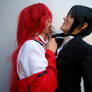 No kiss for Grell