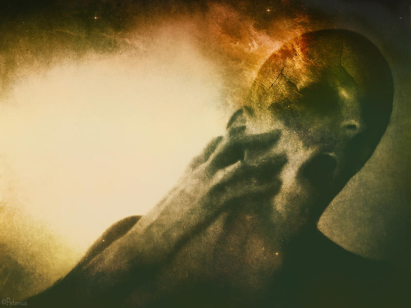 Fading Memory Draw A fading memory by Peterio on DeviantArt
